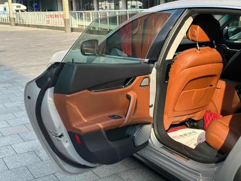 Maserati
