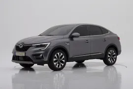 Renault XM3