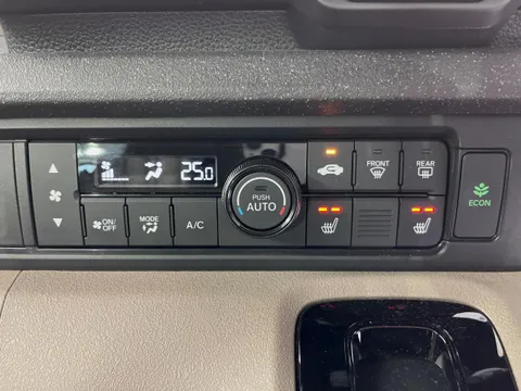 Honda N-BOX Joy