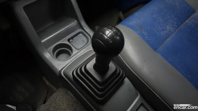 Chevrolet Damas