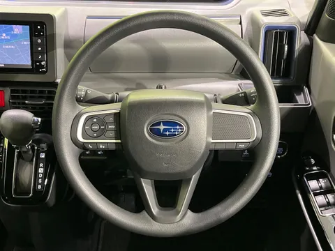 Subaru Chiffon
