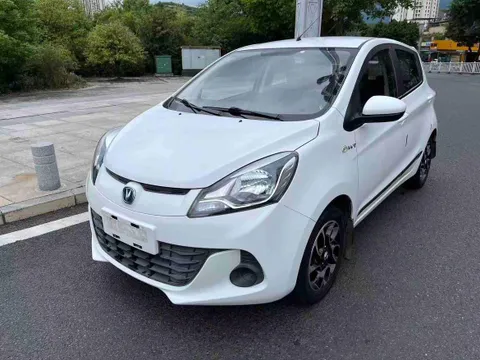 Changan