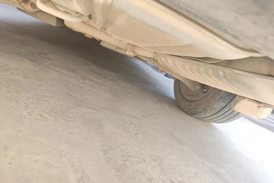 Hyundai Mistra