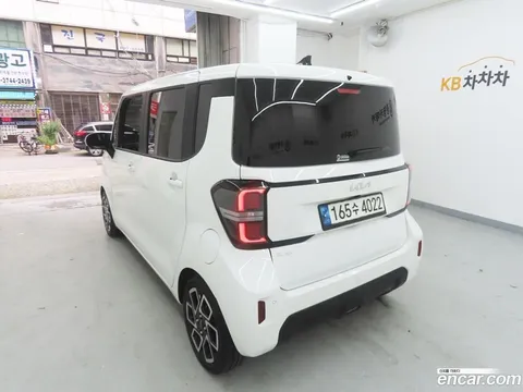 Kia Ray