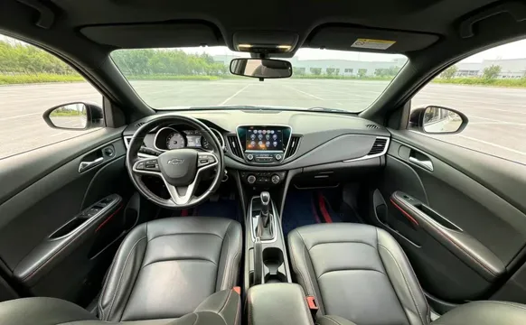 Chevrolet Monza