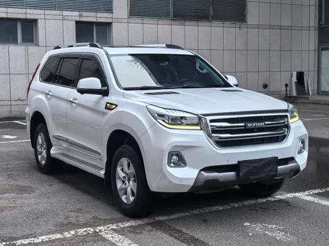 Haval H9
