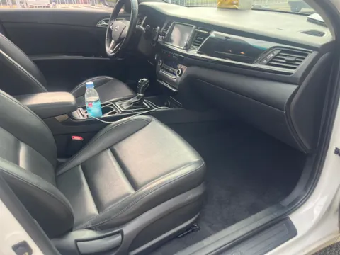 Hyundai Mistra