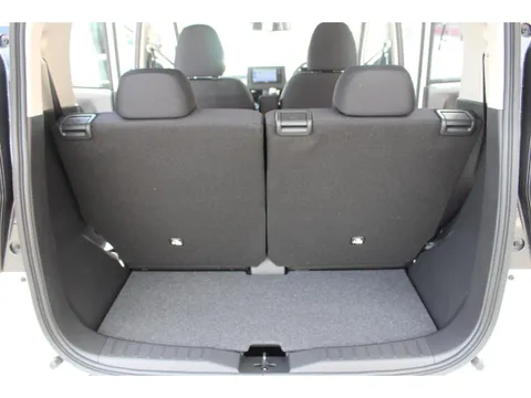 Mitsubishi eK X