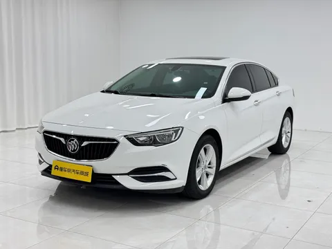 Buick Regal