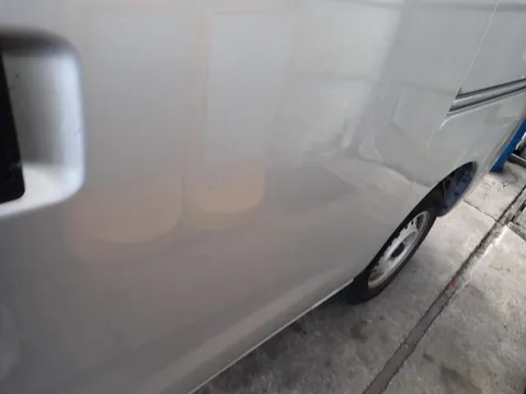 Toyota TownAce Van