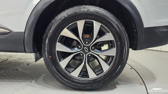 Renault XM3