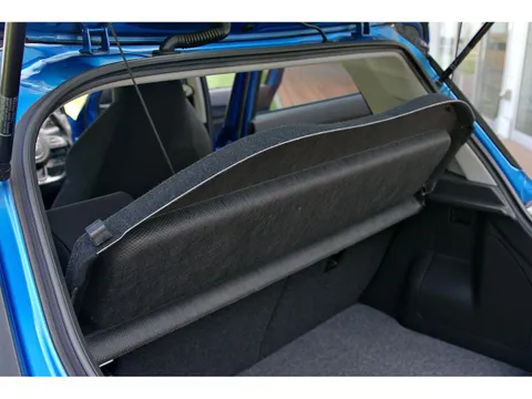 Suzuki Swift Sport