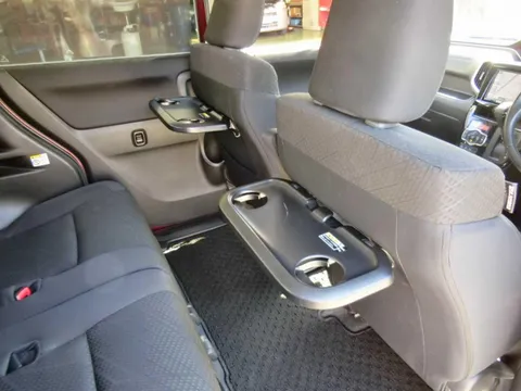 Suzuki Solio Bandit
