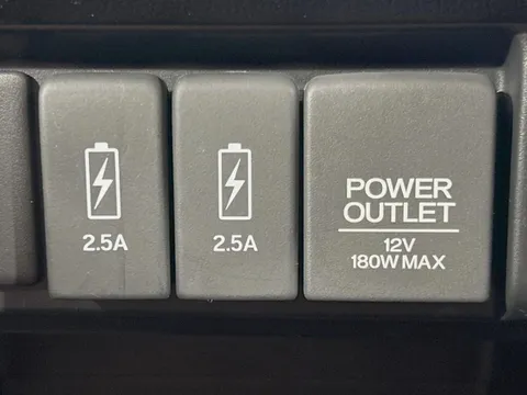 Honda N-BOX Slash