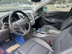 Chevrolet Malibu XL