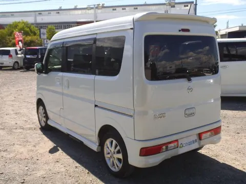 Nissan Clipper Rio