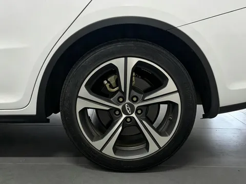 Chery Arrizo 5