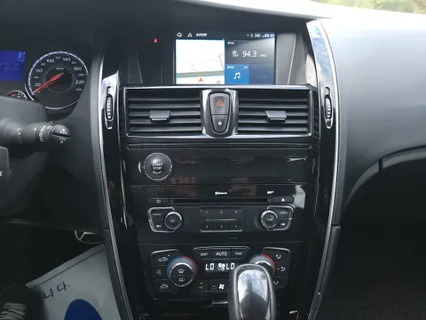 Renault SM7
