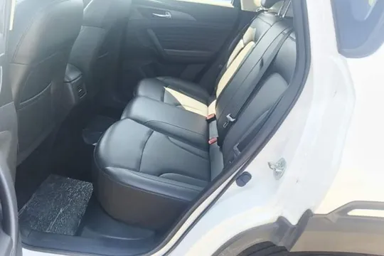 Changan CS35PLUS