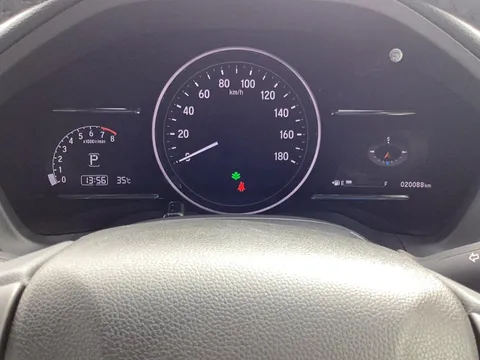 Honda HR-V (Vezel)