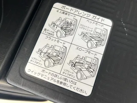 Honda N-BOX Plus Custom