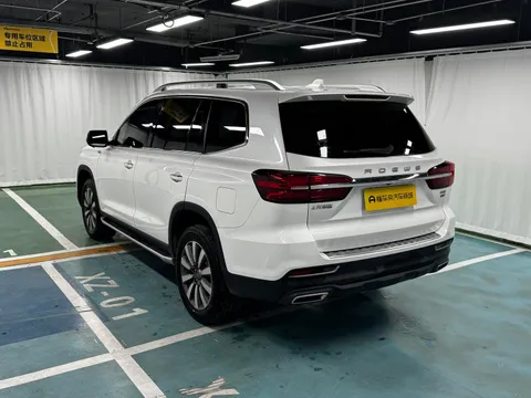Roewe RX8