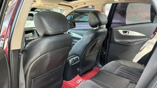 Infiniti QX50