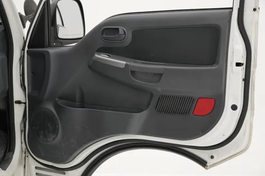 Kia Bongo 3