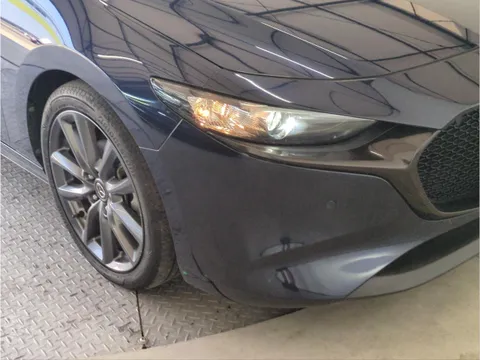 Mazda MAZDA3 Fastback