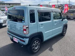 Mazda Flair Crossover