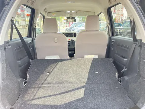 Daihatsu Mira Tocot