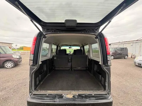 Honda Vamos