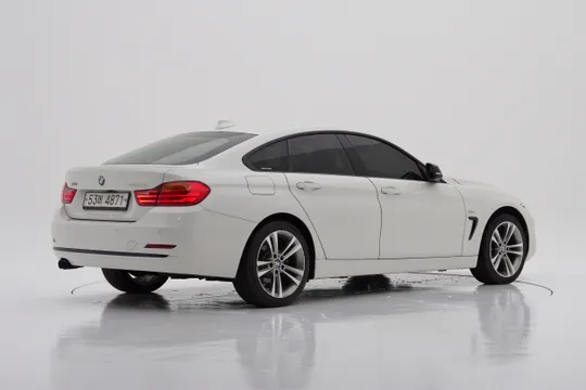 BMW 4-Series