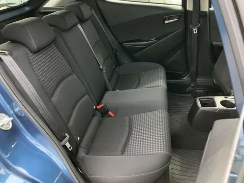 Mazda Mazda2 (Demio)