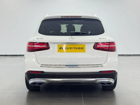 Mercedes-Benz Mercedes-Benz GLC