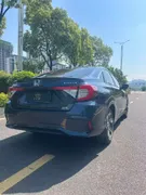 Honda Envix