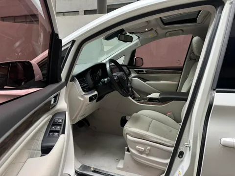 Gac M8