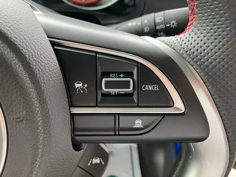 Suzuki Swift Sport