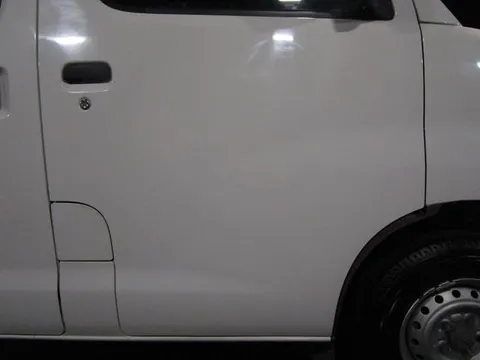 Toyota TownAce Van