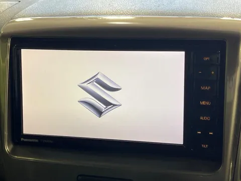 Suzuki Spacia Custom Z