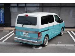 Nissan Vanette