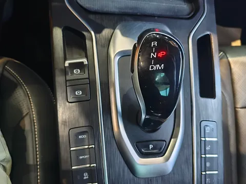 Wey VV6