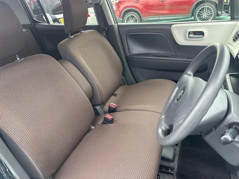 Suzuki MR Wagon