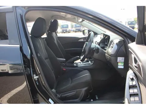 Mazda Axela Sport
