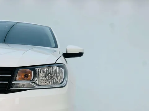 Volkswagen Santana