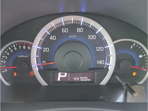 Mazda Flair