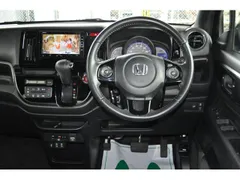 Honda N-WGN Custom