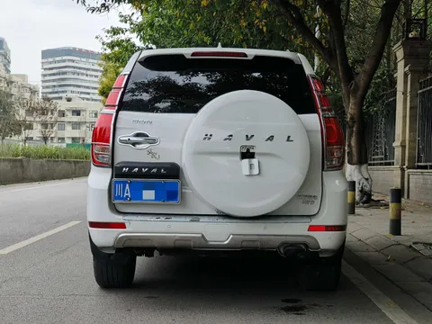 Haval H9