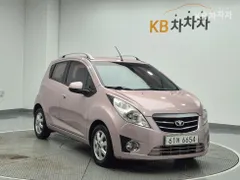 Chevrolet Matiz