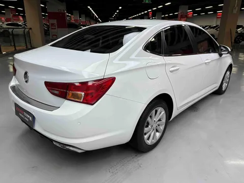 Buick Verano